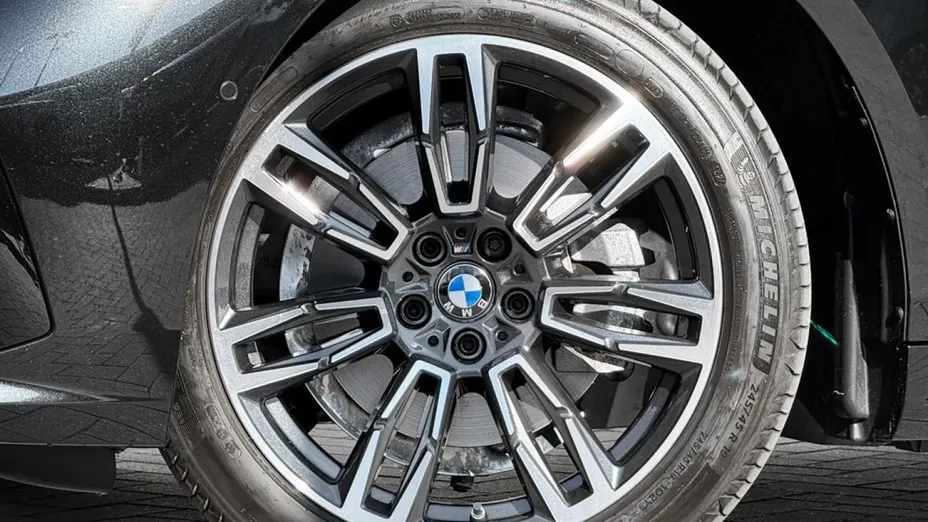 BMW Seria 5 -