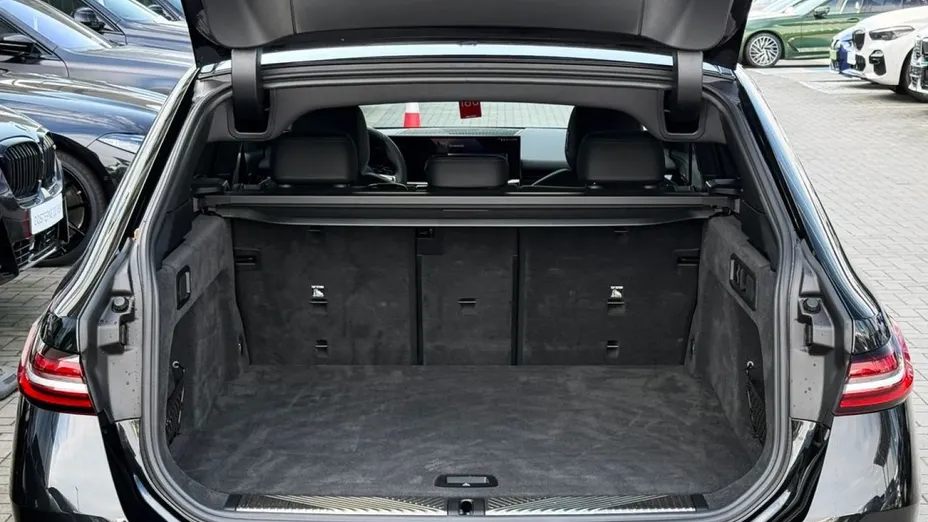 BMW Seria 5 -