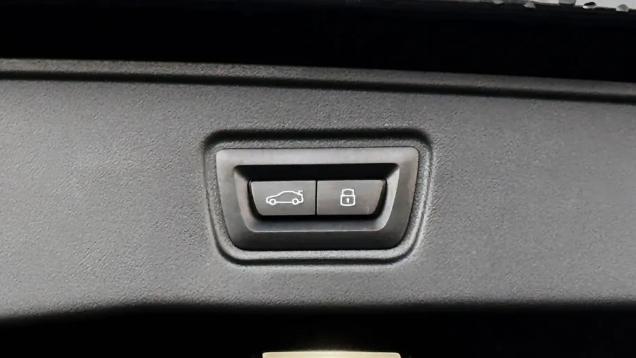 BMW Seria 5 -