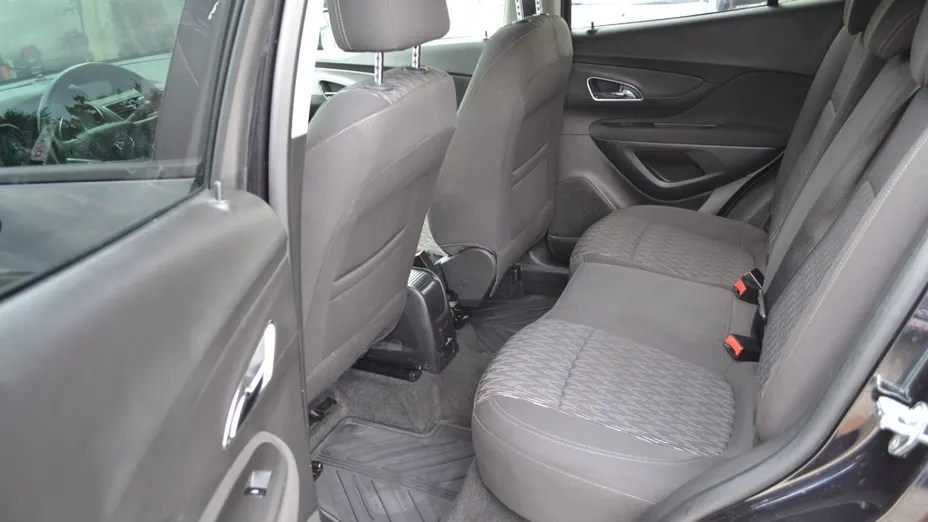 OPEL Mokka -