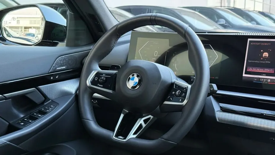 BMW Seria 5 -
