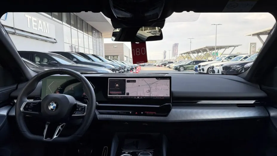 BMW Seria 5 -