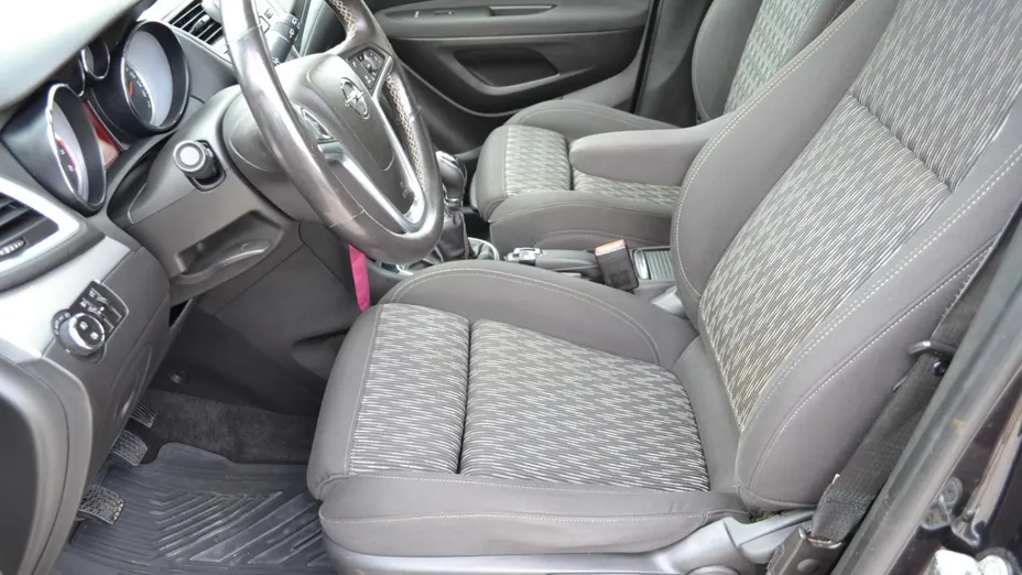 OPEL Mokka -