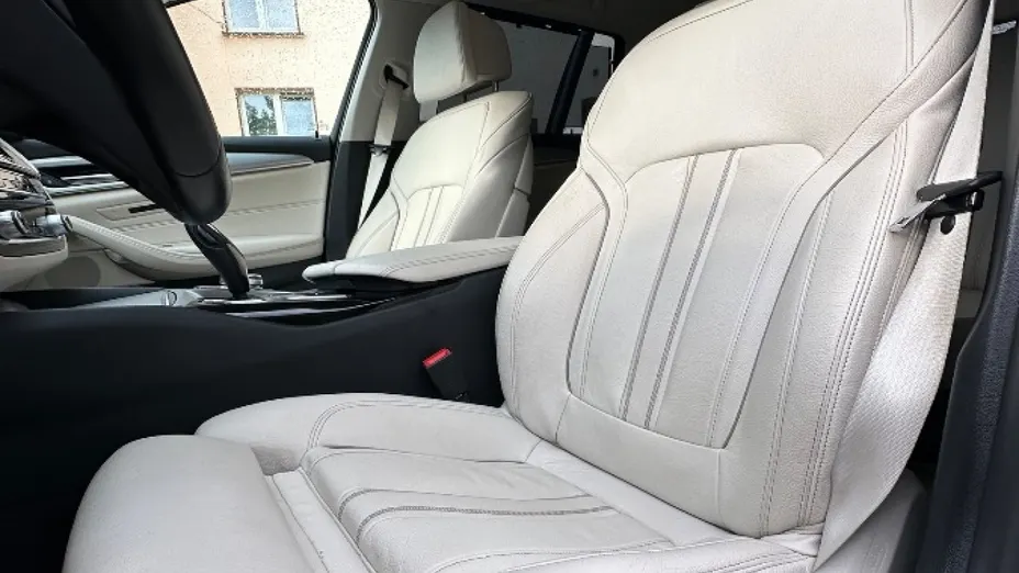 BMW Seria 5 -
