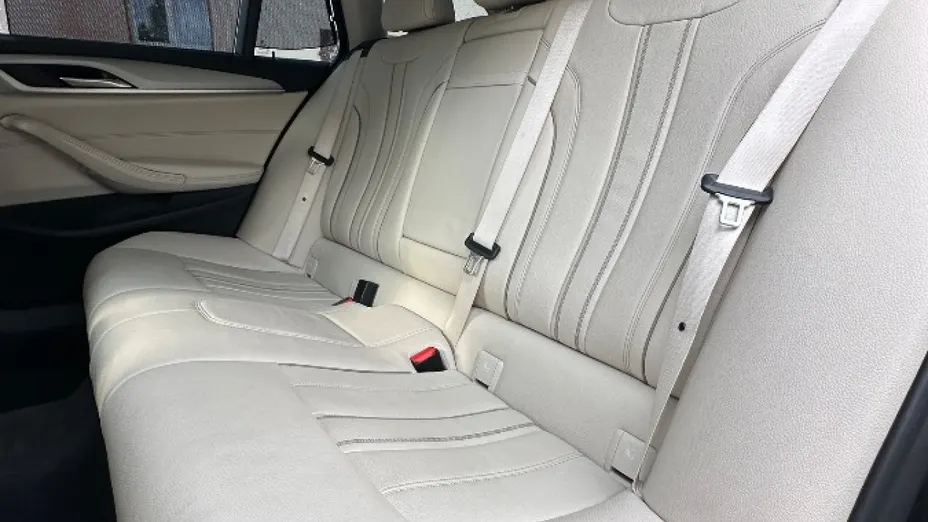 BMW Seria 5 -