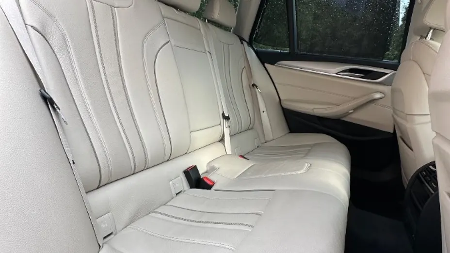 BMW Seria 5 -