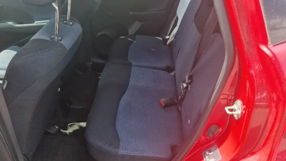 HONDA Jazz -