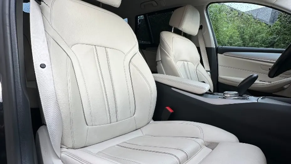 BMW Seria 5 -