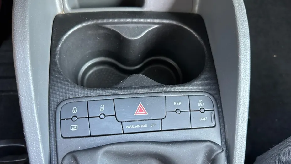 SEAT Ibiza -