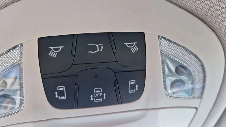 CHRYSLER Pacifica -