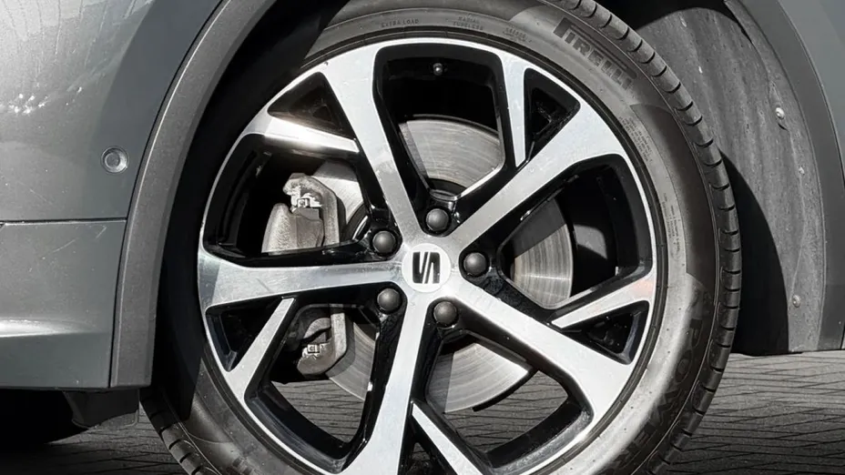 SEAT Tarraco -
