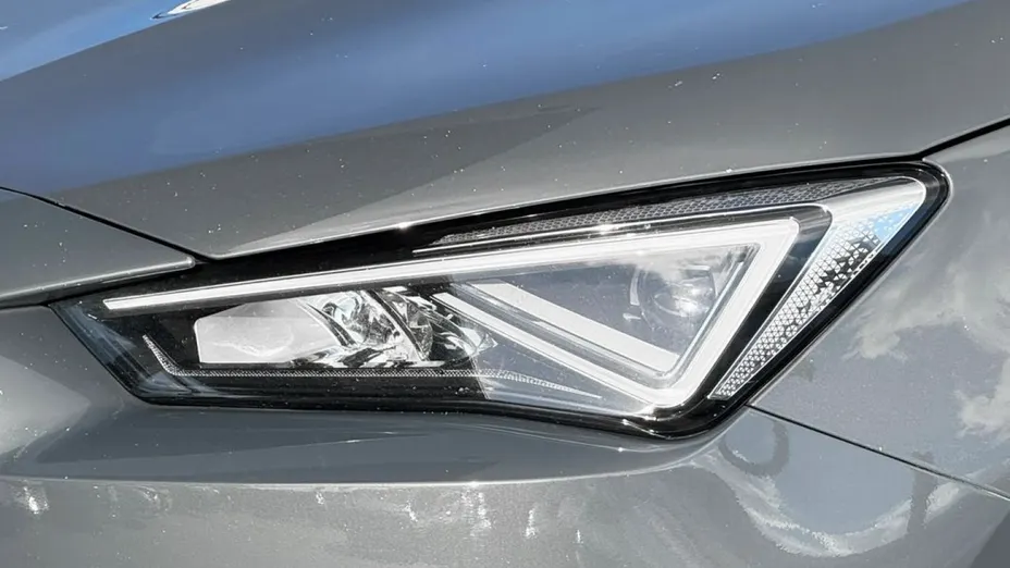 SEAT Tarraco -