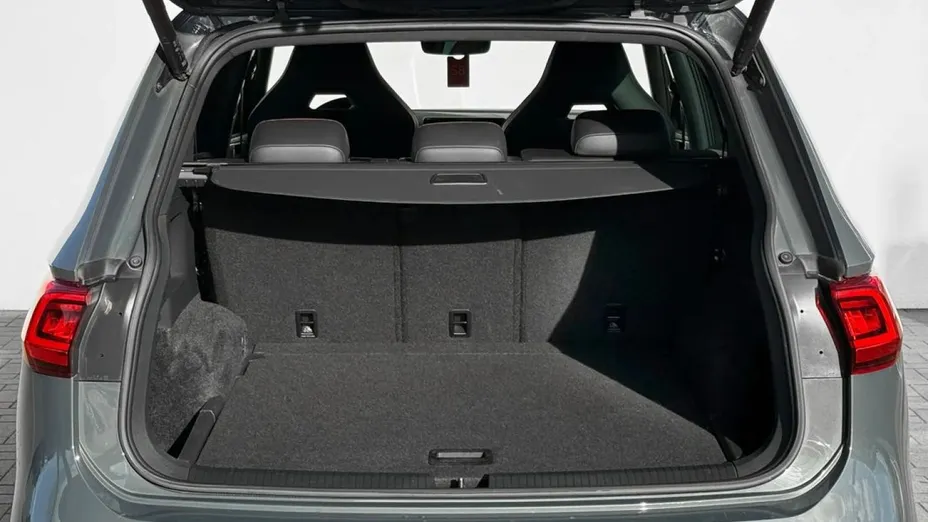 SEAT Tarraco -