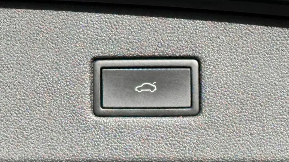 SEAT Tarraco -