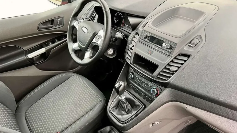 FORD Tourneo Connect -