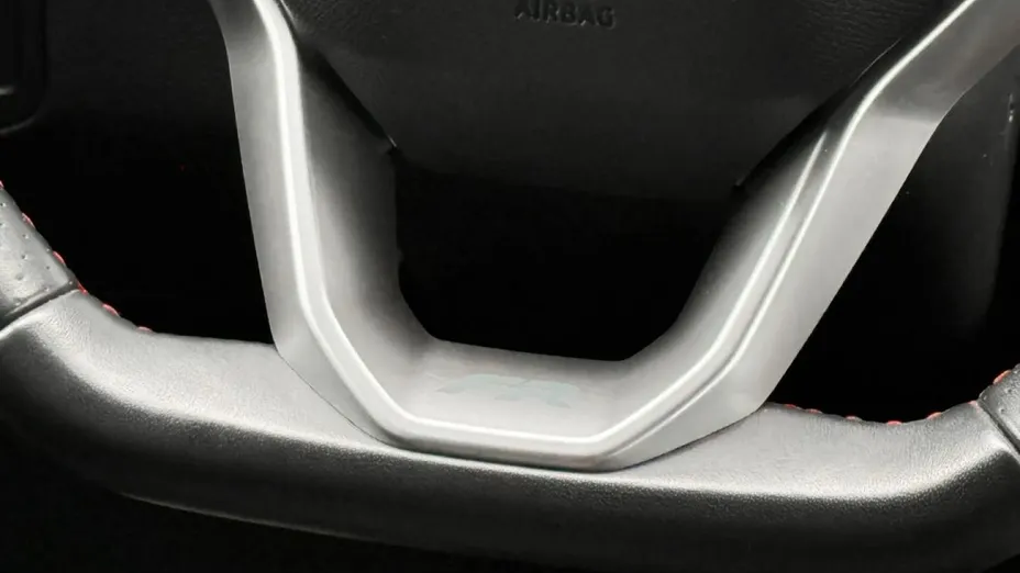 SEAT Tarraco -