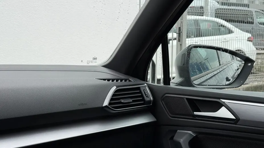 SEAT Tarraco -