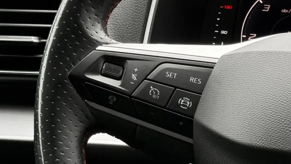 SEAT Tarraco -