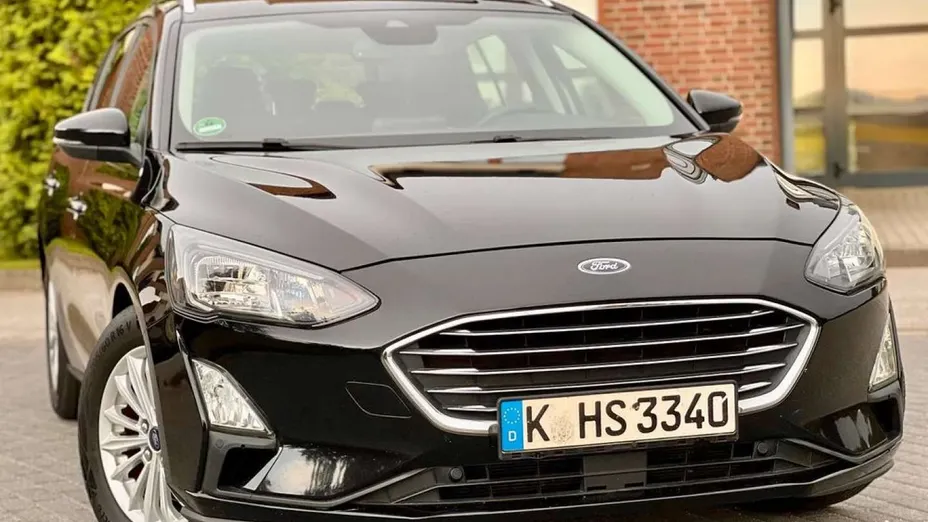 FORD Focus -