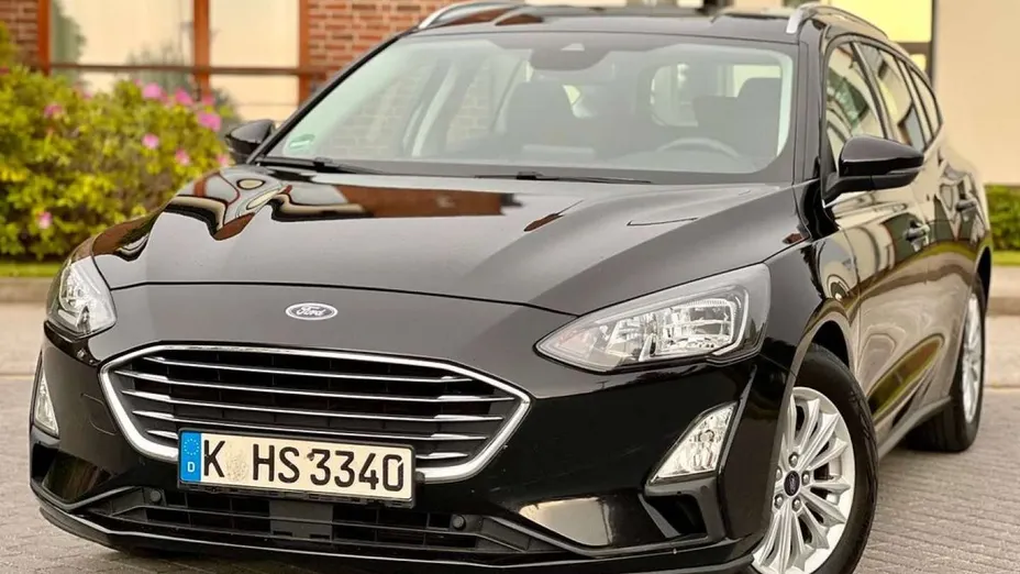 FORD Focus -