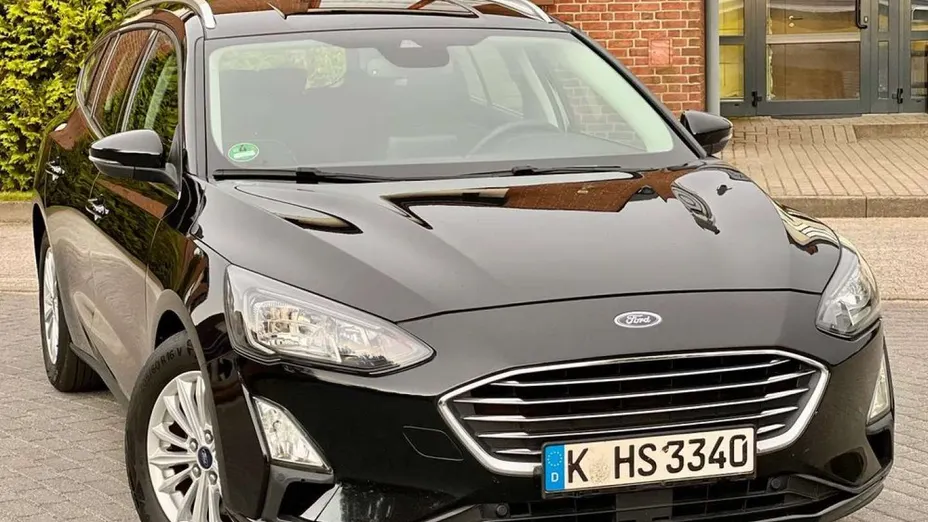 FORD Focus -