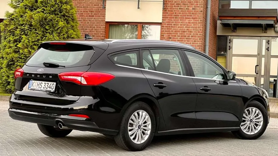 FORD Focus -