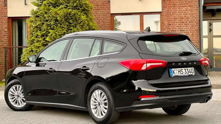 FORD Focus -