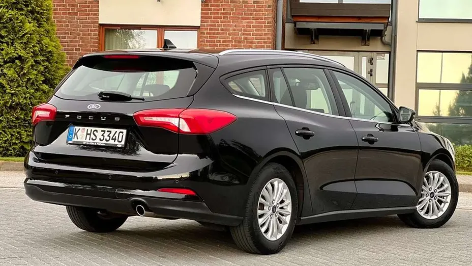 FORD Focus -