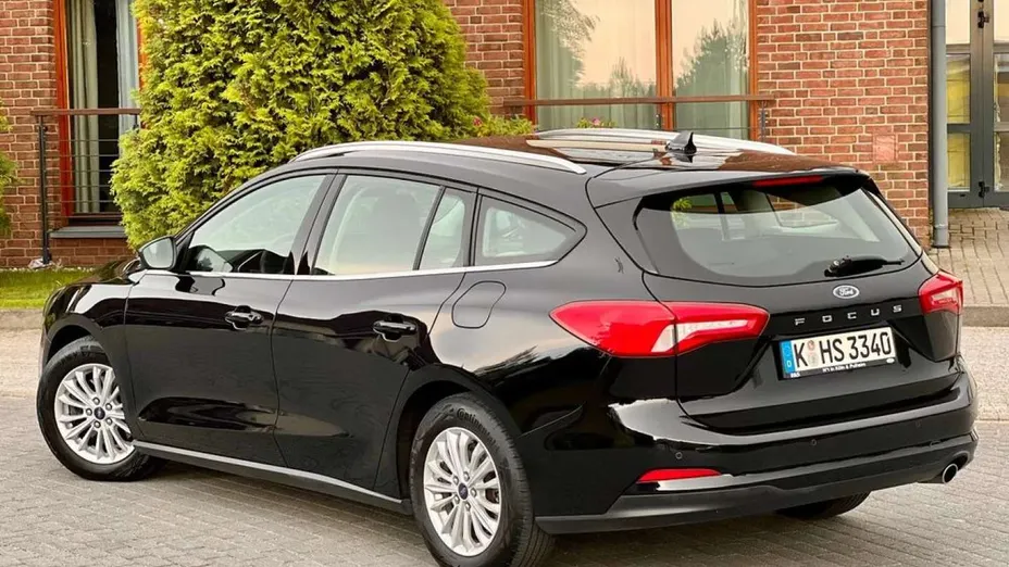 FORD Focus -