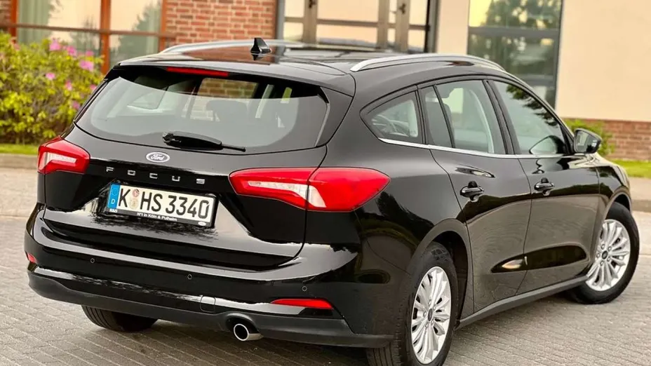 FORD Focus -