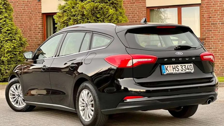 FORD Focus -