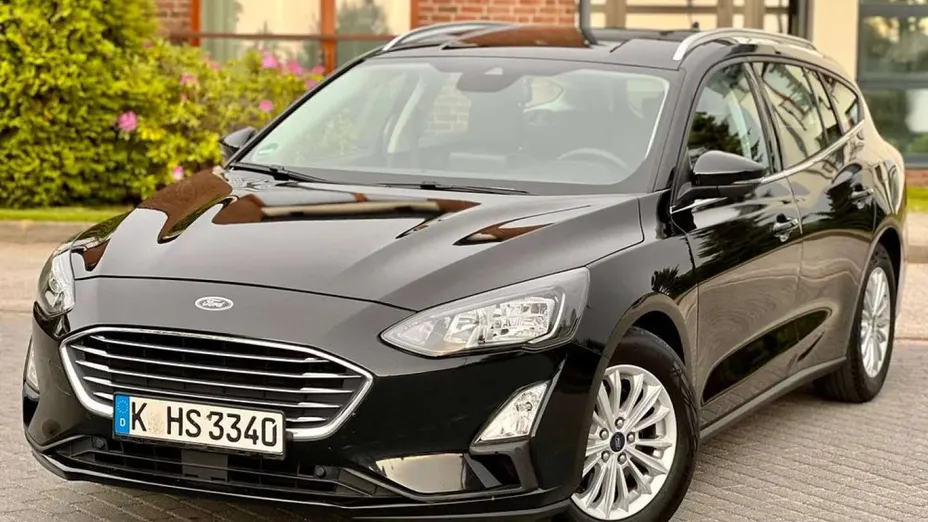 FORD Focus -