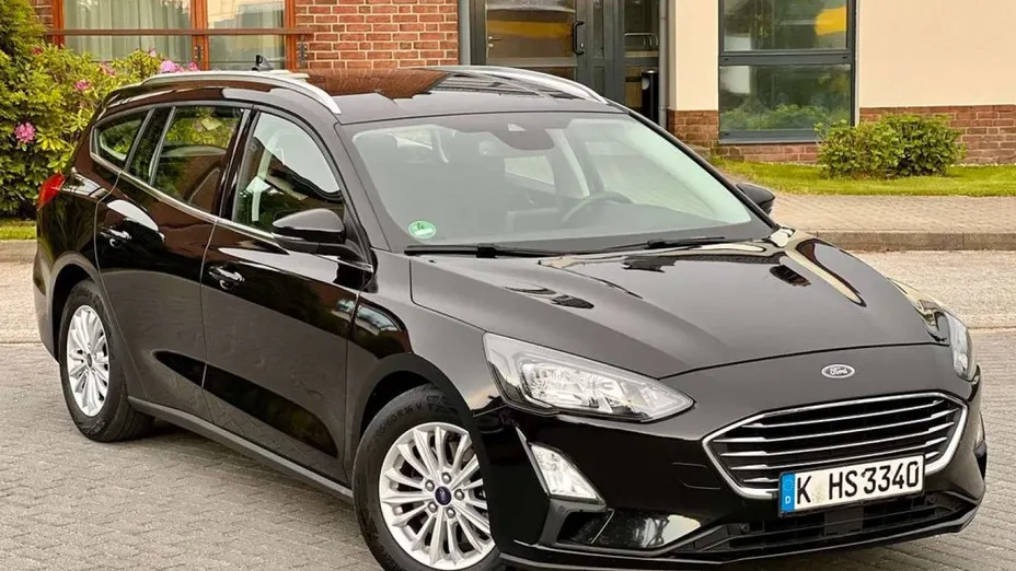 FORD Focus -