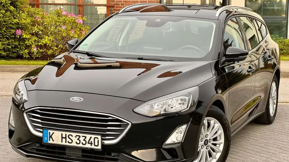 FORD Focus -