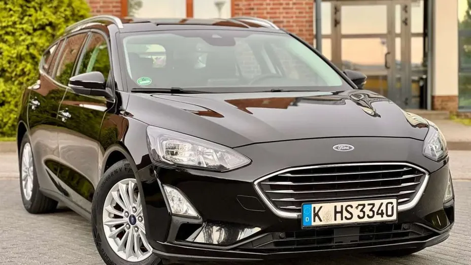 FORD Focus -