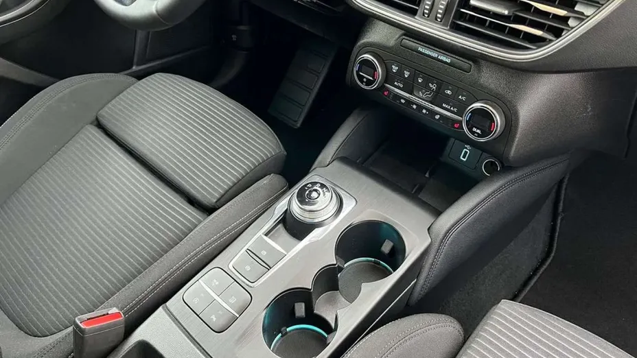 FORD Focus -