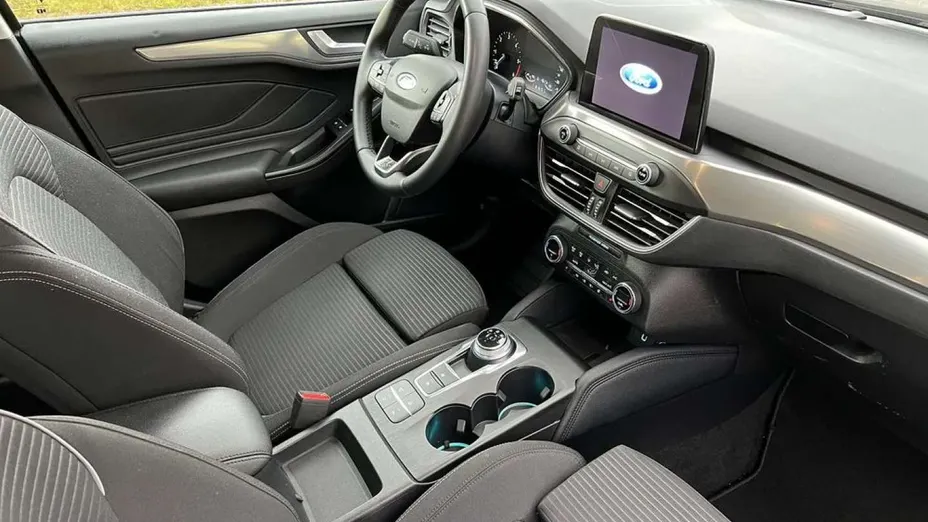 FORD Focus -