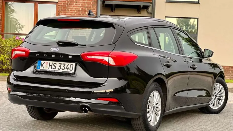 FORD Focus -