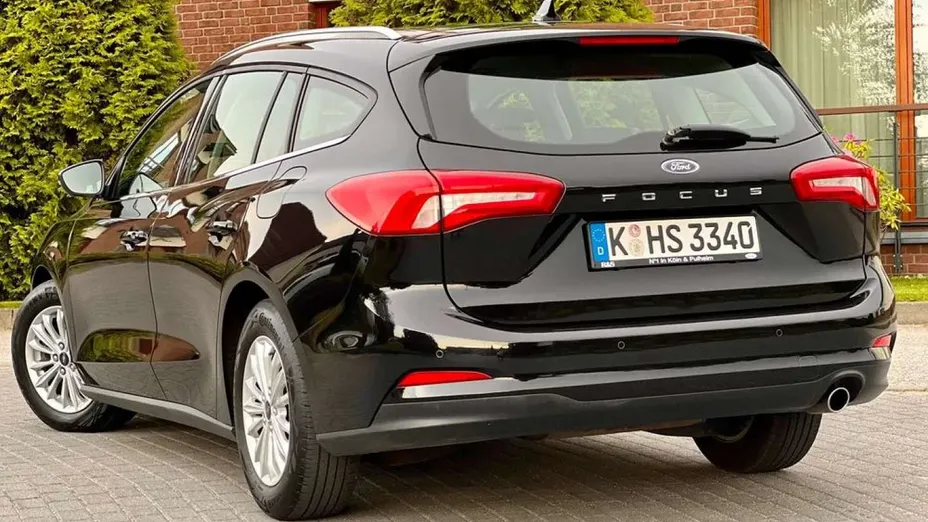 FORD Focus -