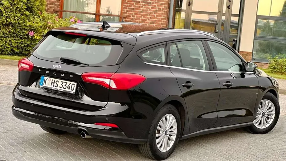 FORD Focus -