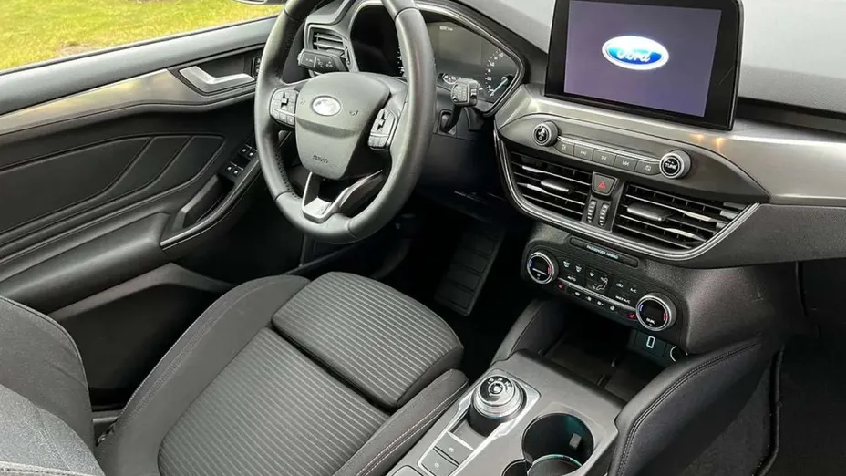 FORD Focus -
