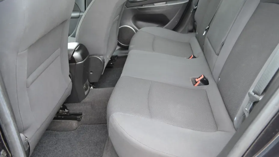 CHEVROLET Cruze -