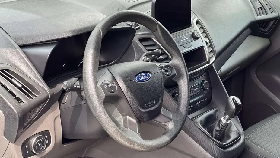 FORD Transit Connect -