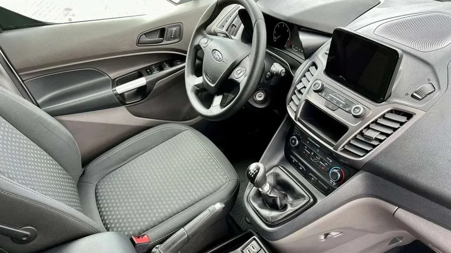 FORD Transit Connect -