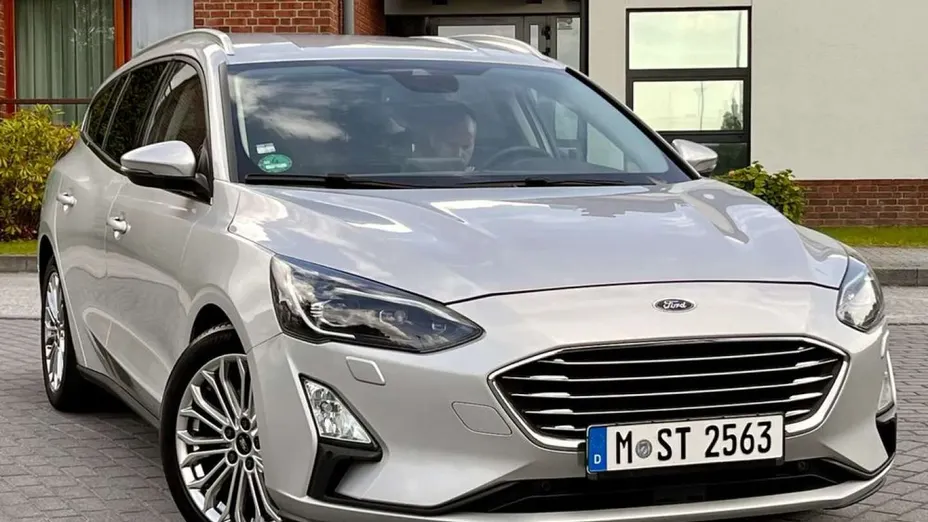 FORD Focus -