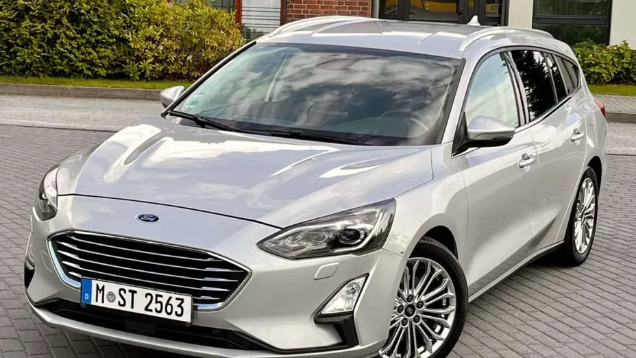 FORD Focus -