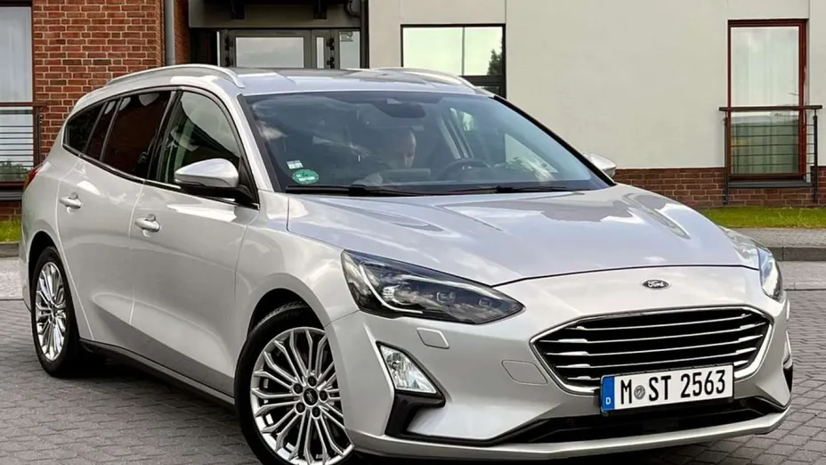 FORD Focus -