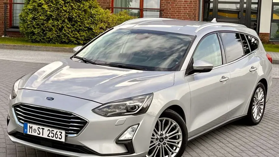 FORD Focus -