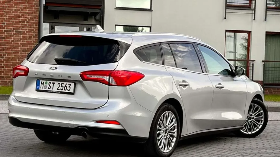 FORD Focus -