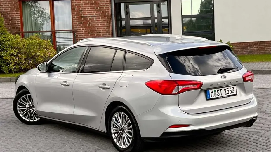 FORD Focus -